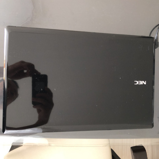 NEC PC-VK19EFWD3KZJ  2015年モデル