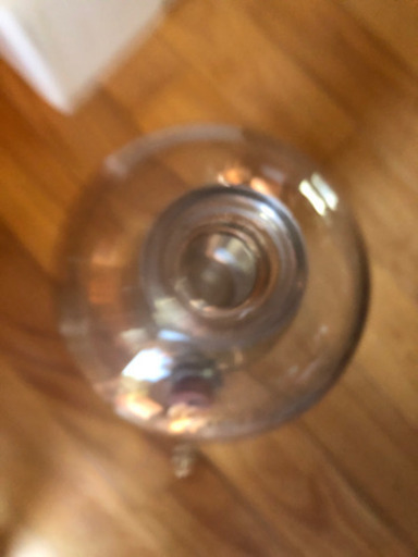 気体発生装置（水パイプ？）