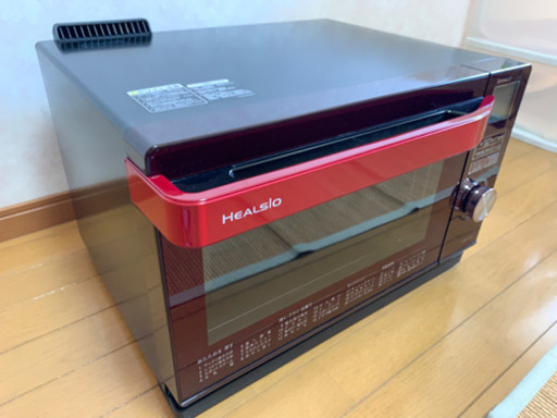 【美品】ヘルシオ SHARP