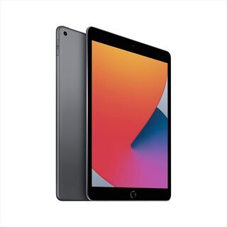 【新品未開封】ipad 8th generation 32gb スペースグレー