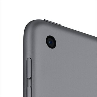 【新品未開封】ipad 8th generation 32gb スペースグレーの画像