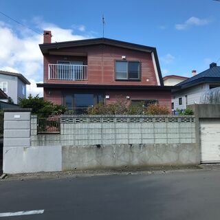 日当たり良好！ペット相談可、家賃だけで即入居、5万円