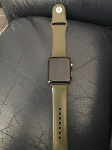 10/25終了　42mm ★Apple watch series3★ おまけ付