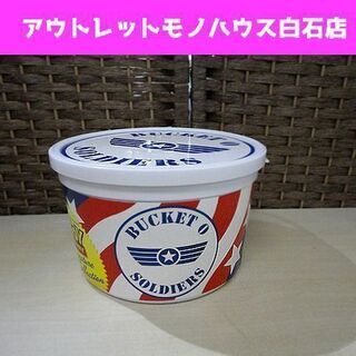 保管未使用品 ディズニー トイストーリーコレクション  バケット...