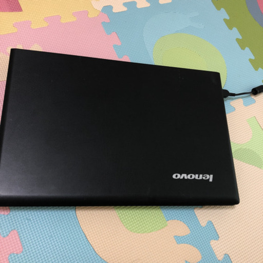 Lenovo G500 win10 office2019認証済み