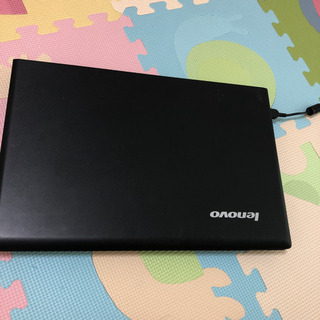 Lenovo G500 office2019認証済み