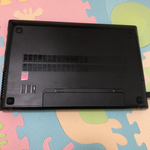Lenovo G500 win10 office2019認証済み