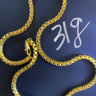 18k ネックレス 31ｇ