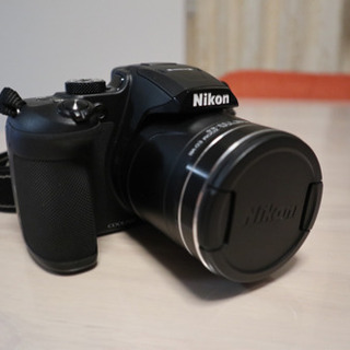 値下げ！！Nikon b700(相談可)の画像