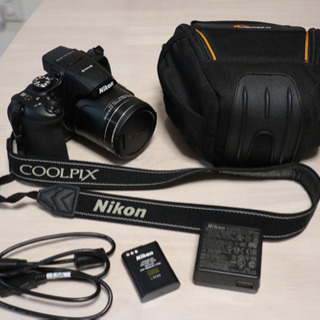 値下げ！！Nikon b700(相談可)
