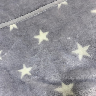 ふんわりタッチ軽量毛布　シングルサイズ