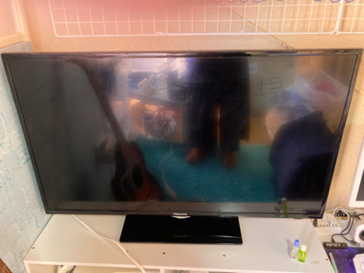 Hisense39型液晶テレビ