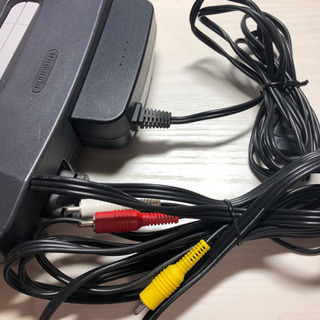 ニンテンドー64 すぐ遊べる ソフト7種類付きの画像