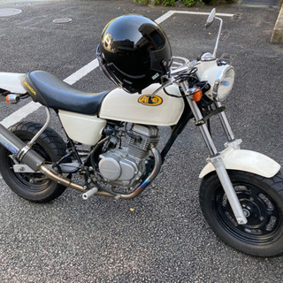 エイプ50 Ape50 実働　