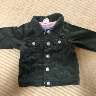 アウター　80センチ