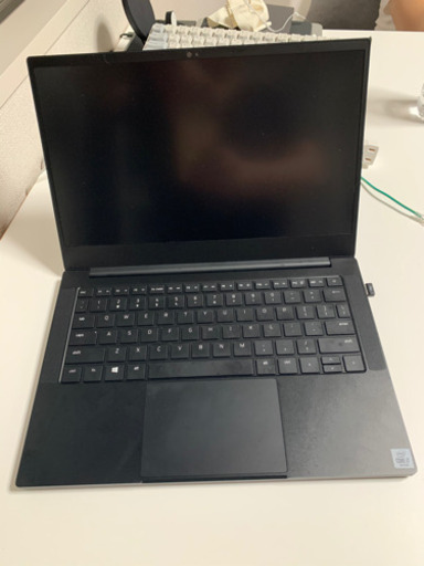 Razer blade Stealth 13 2020 US version
