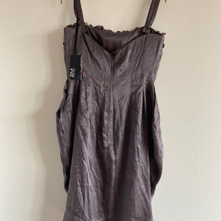 パーティドレスの画像