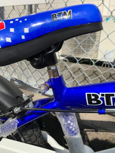 16インチ子供用自転車　商談中