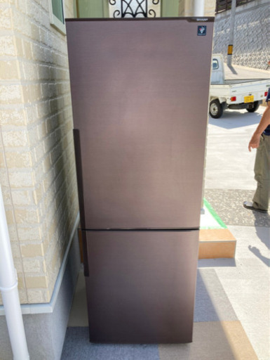 美品！！清掃済み冷蔵庫！！