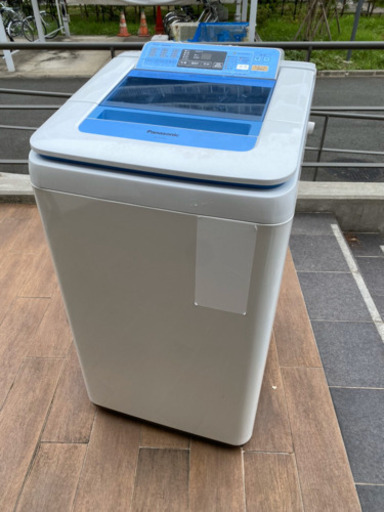 本日限定【安心の1年間返金保証付き】パナソニック　洗濯機　NA-FA70H1 パナソニック