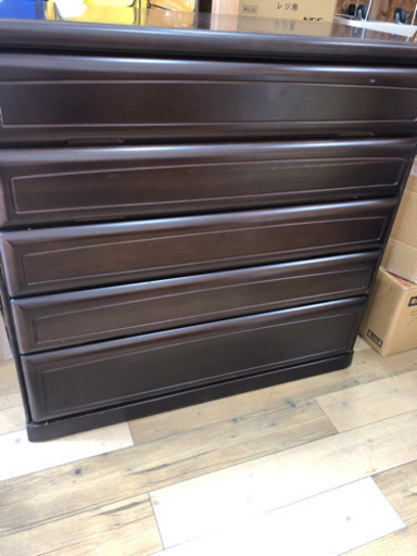 オススメ‼︎   アサヒインテリア　収納　整理　タンス　現品限り