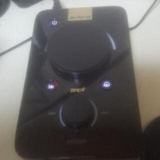 ゲーミングセット