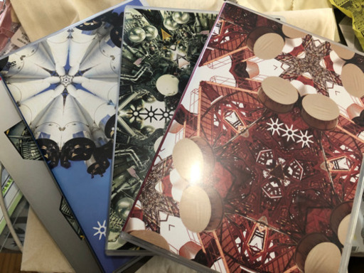 a K2C ENTERTAINMENT SUNRICE 米盛 IV [DVD〕