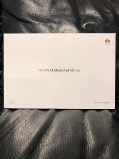 タブレットPC HUAWEI MediaPad M5 Lite10 WiFi 32GB