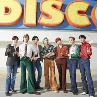 BTS ARMY💜BTS好きの方