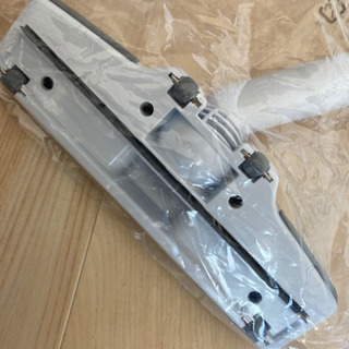 マキタ　掃除機　未使用付属品多数　取扱説明書有りの画像