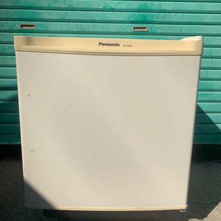 ☆動作良好☆冷蔵庫 パナソニック 45L 2013年製