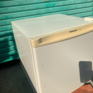 ☆動作良好☆冷蔵庫 パナソニック 45L 2013年製の画像
