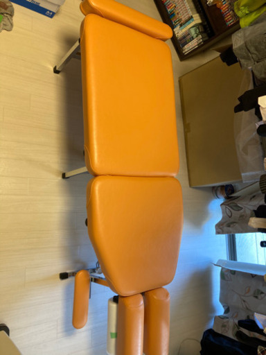 整体用ベッド(美品)