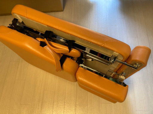 整体用ベッド(美品)