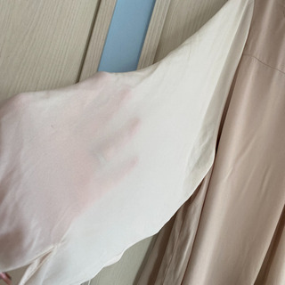 ⭐︎薄手チュニック⭐︎ 着痩せディース 7分袖 かわいい デザイン