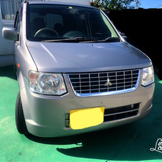 EKワゴン！5MT!車検長い❗️