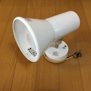 屋外用照明