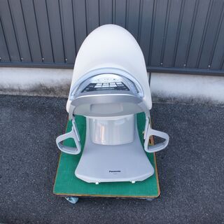 【モノマニア四日市】【引き取り限定】Panaosnic　JOBA/ジョーバ　EU-JA50の画像