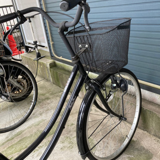 自転車 ❁PatioBox❁ 26インチ