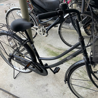 自転車 ❁PatioBox❁ 26インチ