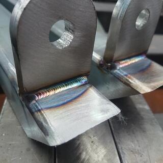 ☆金属加工します☆