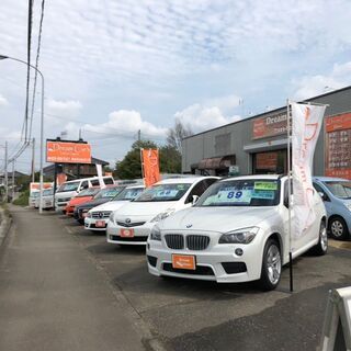 自動車整備士　募集！！