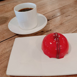 【☆カフェ友募集】