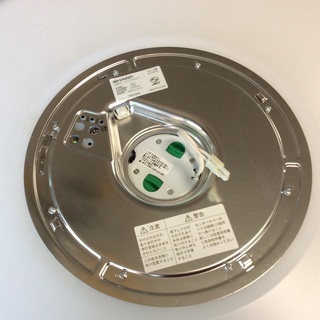 【RKG】特価！シャープ/LEDシーリングライト/DL-C301D/中古品/2011年製の画像