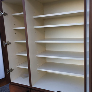 10/31 値下げ! 定価13万円 モリタインテリア キッチンボード ACTUS取扱