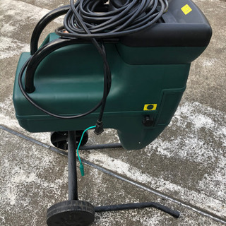 粉砕機LSG2100