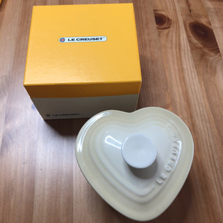 ル・クルーゼ　ラムカン　２個の画像