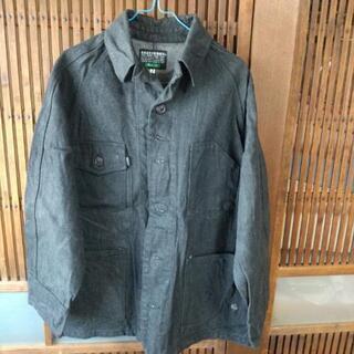 [お値下げしました]EAST20BOXシャツジャケット(メンズ)