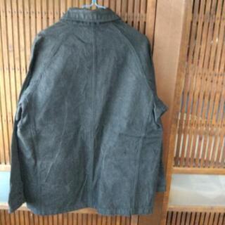 [お値下げしました]EAST20BOXシャツジャケット(メンズ)の画像