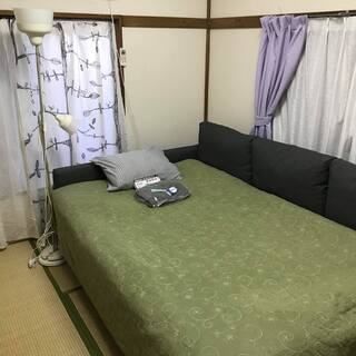 新大塚駅　徒歩1分　学生様や外国人大歓迎